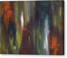 Load image into Gallery viewer, Canvas Print, Gamma #88 Abstract Wall Art - Canvas Print,Sensory Art House