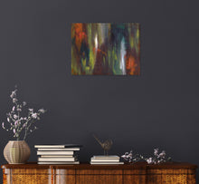 Load image into Gallery viewer, Canvas Print, Gamma #88 Abstract Wall Art - Canvas Print,Sensory Art House