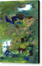 Load image into Gallery viewer, Canvas Print, Gamma #90 Abstract Wall Art - Canvas Print,Sensory Art House