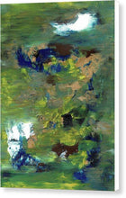 Load image into Gallery viewer, Canvas Print, Gamma #90 Abstract Wall Art - Canvas Print,Sensory Art House