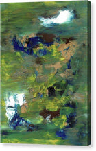 Load image into Gallery viewer, Canvas Print, Gamma #90 Abstract Wall Art - Canvas Print,Sensory Art House
