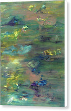 Load image into Gallery viewer, Canvas Print, Gamma #92 Abstract Wall Art - Canvas Print,Sensory Art House