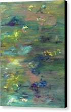 Load image into Gallery viewer, Canvas Print, Gamma #92 Abstract Wall Art - Canvas Print,Sensory Art House