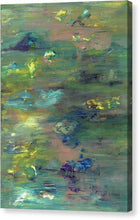 Load image into Gallery viewer, Canvas Print, Gamma #92 Abstract Wall Art - Canvas Print,Sensory Art House