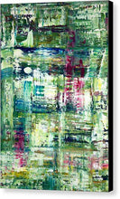 Load image into Gallery viewer, Canvas Print, Gamma #95 Abstract Wall Art - Canvas Print,Sensory Art House