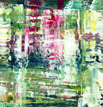 Load image into Gallery viewer, Canvas Print, Gamma #95 Abstract Wall Art - Canvas Print,Sensory Art House