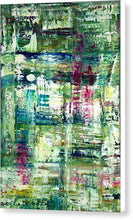Load image into Gallery viewer, Canvas Print, Gamma #95 Abstract Wall Art - Canvas Print,Sensory Art House