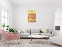 Load image into Gallery viewer, Canvas Print, Gamma #96 Abstract Wall Art - Canvas Print,Sensory Art House