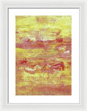 Load image into Gallery viewer, Framed Print, Gamma #96 Abstract Wall Art - Framed Print,Sensory Art House