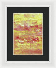 Load image into Gallery viewer, Framed Print, Gamma #96 Abstract Wall Art - Framed Print,Sensory Art House