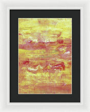Load image into Gallery viewer, Framed Print, Gamma #96 Abstract Wall Art - Framed Print,Sensory Art House