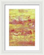 Load image into Gallery viewer, Framed Print, Gamma #96 Abstract Wall Art - Framed Print,Sensory Art House