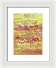 Load image into Gallery viewer, Framed Print, Gamma #96 Abstract Wall Art - Framed Print,Sensory Art House