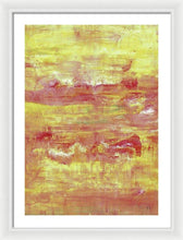 Load image into Gallery viewer, Framed Print, Gamma #96 Abstract Wall Art - Framed Print,Sensory Art House