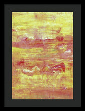 Load image into Gallery viewer, Framed Print, Gamma #96 Abstract Wall Art - Framed Print,Sensory Art House