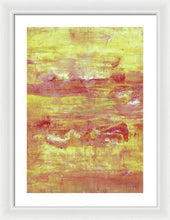 Load image into Gallery viewer, Framed Print, Gamma #96 Abstract Wall Art - Framed Print,Sensory Art House