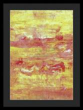 Load image into Gallery viewer, Framed Print, Gamma #96 Abstract Wall Art - Framed Print,Sensory Art House