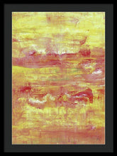 Load image into Gallery viewer, Framed Print, Gamma #96 Abstract Wall Art - Framed Print,Sensory Art House