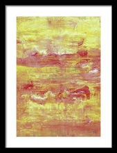 Load image into Gallery viewer, Framed Print, Gamma #96 Abstract Wall Art - Framed Print,Sensory Art House
