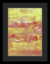 Load image into Gallery viewer, Framed Print, Gamma #96 Abstract Wall Art - Framed Print,Sensory Art House