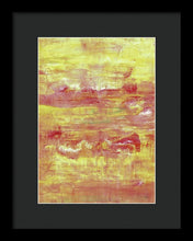 Load image into Gallery viewer, Framed Print, Gamma #96 Abstract Wall Art - Framed Print,Sensory Art House