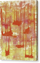 Load image into Gallery viewer, Canvas Print, Gamma #97 Abstract Wall Art - Canvas Print,Sensory Art House