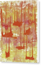Load image into Gallery viewer, Canvas Print, Gamma #97 Abstract Wall Art - Canvas Print,Sensory Art House