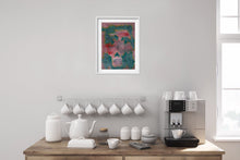 Load image into Gallery viewer, Canvas Print, Gamma #99 Abstract Wall Art - Canvas Print,Sensory Art House