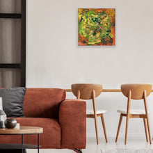 Load image into Gallery viewer, Gamma 143 Abstract - Art Print
