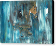 Load image into Gallery viewer, Canvas Print, Gamma#91 Abstract Wall Art - Canvas Print,Sensory Art House