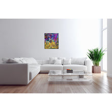 Load image into Gallery viewer, Canvas Print, Gamma(γ) #10  - Abstract Wall Art - Canvas Print,Sensory Art House