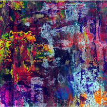 Load image into Gallery viewer, Canvas Print, Gamma(γ) #10  - Abstract Wall Art - Canvas Print,Sensory Art House