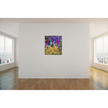 Load image into Gallery viewer, Canvas Print, Gamma(γ) #10  - Abstract Wall Art - Canvas Print,Sensory Art House