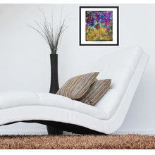 Load image into Gallery viewer, Canvas Print, Gamma(γ) #10  - Abstract Wall Art - Canvas Print,Sensory Art House
