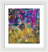 Load image into Gallery viewer, Framed Print, Gamma(γ) #10  - Premium Framed Print,Sensory Art House