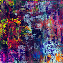 Load image into Gallery viewer, Framed Print, Gamma(γ) #10  - Premium Framed Print,Sensory Art House
