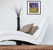 Load image into Gallery viewer, Framed Print, Gamma(γ) #10  - Premium Framed Print,Sensory Art House