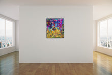 Load image into Gallery viewer, Framed Print, Gamma(γ) #10  - Premium Framed Print,Sensory Art House