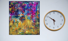 Load image into Gallery viewer, Framed Print, Gamma(γ) #10  - Premium Framed Print,Sensory Art House