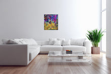 Load image into Gallery viewer, Framed Print, Gamma(γ) #10  - Premium Framed Print,Sensory Art House