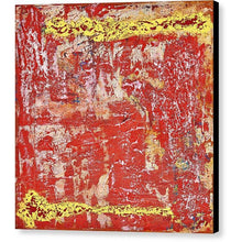 Load image into Gallery viewer, Canvas Print, Gamma(γ) #11  - Abstract Wall Art - Canvas Print,Sensory Art House