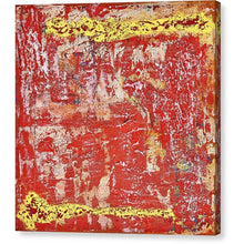 Load image into Gallery viewer, Canvas Print, Gamma(γ) #11  - Abstract Wall Art - Canvas Print,Sensory Art House