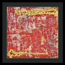 Load image into Gallery viewer, Framed Print, Gamma(γ) #11  - Premium Framed Print,Sensory Art House
