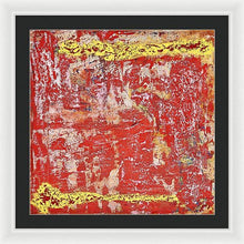 Load image into Gallery viewer, Framed Print, Gamma(γ) #11  - Premium Framed Print,Sensory Art House