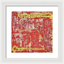 Load image into Gallery viewer, Framed Print, Gamma(γ) #11  - Premium Framed Print,Sensory Art House