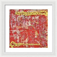 Load image into Gallery viewer, Framed Print, Gamma(γ) #11  - Premium Framed Print,Sensory Art House