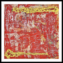 Load image into Gallery viewer, Framed Print, Gamma(γ) #11  - Premium Framed Print,Sensory Art House