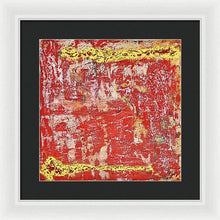 Load image into Gallery viewer, Framed Print, Gamma(γ) #11  - Premium Framed Print,Sensory Art House