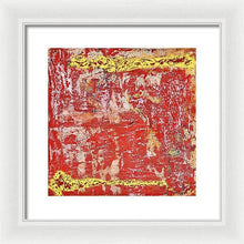 Load image into Gallery viewer, Framed Print, Gamma(γ) #11  - Premium Framed Print,Sensory Art House