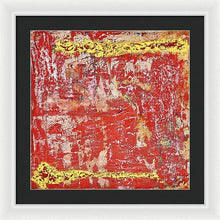 Load image into Gallery viewer, Framed Print, Gamma(γ) #11  - Premium Framed Print,Sensory Art House